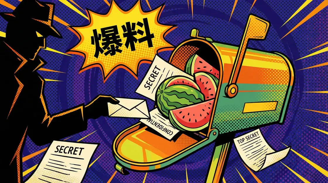 51网 - 内容入口推荐，每日更新持续更新 匿名爆料通道漫画插图